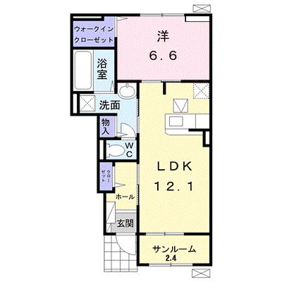 apartment 佐賀県伊万里市立花町３０８３番地 

↓地図はこちらから