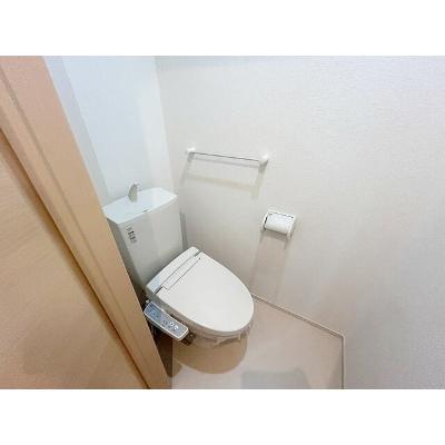 サン・ローレル 104【管理NO：1-020521801-01040】 ★家具家電は申し込み後に搬入します★ ★2026年09月上旬入居可能★の物件写真5