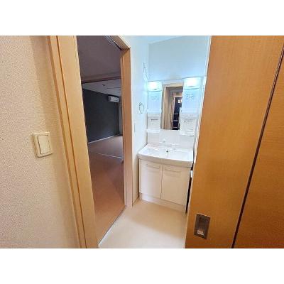 サン・ローレル 104【管理NO：1-020521801-01040】 ★家具家電は申し込み後に搬入します★ ★2026年09月上旬入居可能★の物件写真6