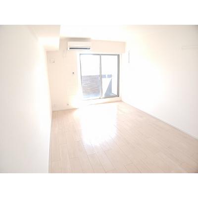 メゾンドソレイユ　Ⅳ 203【管理NO：1-023216001-02030】 ★家具家電は申し込み後に搬入します★ ★2026年09月上旬入居可能★の物件写真2