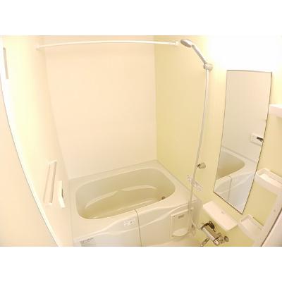 メゾンドソレイユ　Ⅳ 203【管理NO：1-023216001-02030】 ★家具家電は申し込み後に搬入します★ ★2026年09月上旬入居可能★の物件写真4
