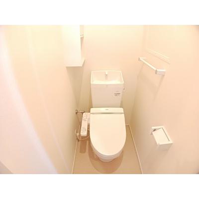 メゾンドソレイユ　Ⅳ 203【管理NO：1-023216001-02030】 ★家具家電は申し込み後に搬入します★ ★2026年09月上旬入居可能★の物件写真5