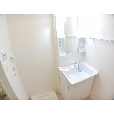 メゾンドソレイユ　Ⅳ 203【管理NO：1-023216001-02030】 ★家具家電は申し込み後に搬入します★ ★2026年09月上旬入居可能★の物件写真6