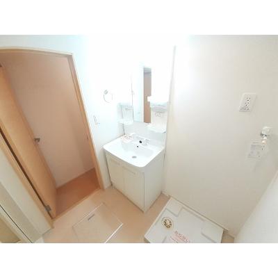 サンリット　ガーデン 202【管理NO：1-019524501-02020】 ★家具家電は申し込み後に搬入します 2026年09月中旬入居可能の物件写真6