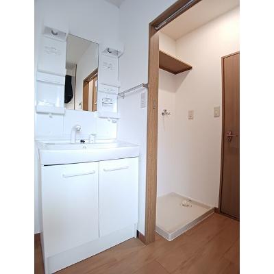 ＮＥＷ　ＣＩＴＹ天神 203【管理NO：1-006175101-02030】 ★家具家電は申し込み後に搬入します★ ★2026年09月上旬入居可能★の物件写真6