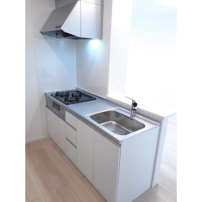 ミガナルコートⅡ 202【管理NO：1-026749302-02020】 ★家具家電は申し込み後に搬入します 2026年09月中旬入居可能の物件写真3