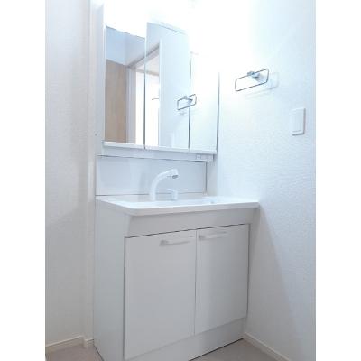 ミガナルコートⅡ 202【管理NO：1-026749302-02020】 ★家具家電は申し込み後に搬入します 2026年09月中旬入居可能の物件写真6