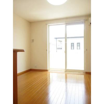 ソレイユ・Ｋ 201【管理NO：1-013631701-02010】 ★家具家電は申し込み後に搬入します★ ★2026年09月中旬入居可能★の物件写真2