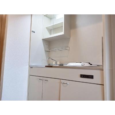 リバ－ガ－デンＦ 403【管理NO：1-012570901-04030】 ★家具家電は申し込み後に搬入します★ ★2026年09月上旬入居可能★の物件写真3