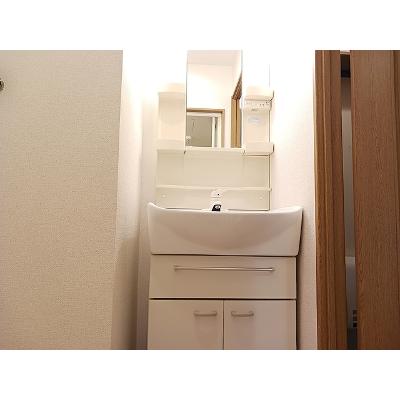 リバ－ガ－デンＦ 403【管理NO：1-012570901-04030】 ★家具家電は申し込み後に搬入します★ ★2026年09月上旬入居可能★の物件写真6