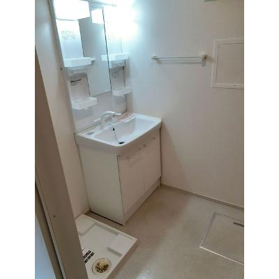 ラヴェール若宮 201【管理NO：1-020702001-02010】 ★家具家電は申し込み後に搬入します 2026年09月中旬入居可能の物件写真6