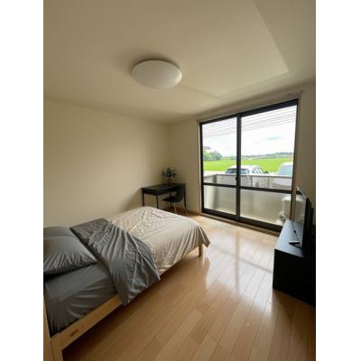2名入居OK✨駐車場有❗家具家電付✨TM357の外観画像