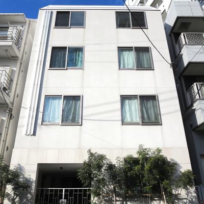 【J’sコート南大井Ⅰ 201】即入居可🌟厚さ25㎝超高密度ポケットコイルマットレス使用！品川駅まで約6分、渋谷駅まで約20分！好立地のデザイナーズマンション☆【インターネット無料】の物件写真2