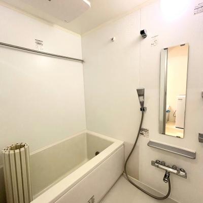 【J’sコート南大井Ⅰ 201】即入居可🌟厚さ25㎝超高密度ポケットコイルマットレス使用！品川駅まで約6分、渋谷駅まで約20分！好立地のデザイナーズマンション☆【インターネット無料】の物件写真5