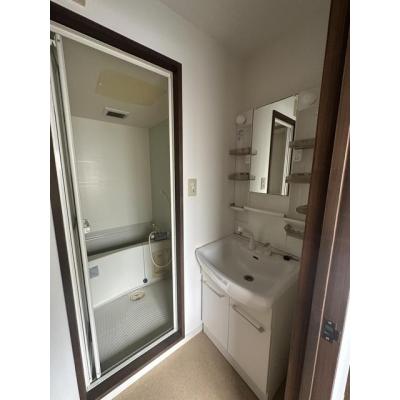 駅チカ！家具家電付⭐TM356の物件写真2