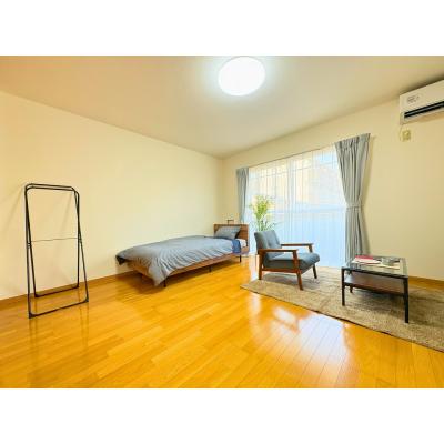 🍀グランマンスリー🍀太田西本町102📍太田駅🚉徒歩圏内🚶‍♂️🎵バス🛁トイレ別✨独立洗面台あり🌈ウォークインクローゼットあり🎀の外観画像