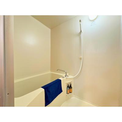 🍀グランマンスリー🍀太田西本町102📍太田駅🚉徒歩圏内🚶‍♂️🎵バス🛁トイレ別✨独立洗面台あり🌈ウォークインクローゼットあり🎀の物件写真3