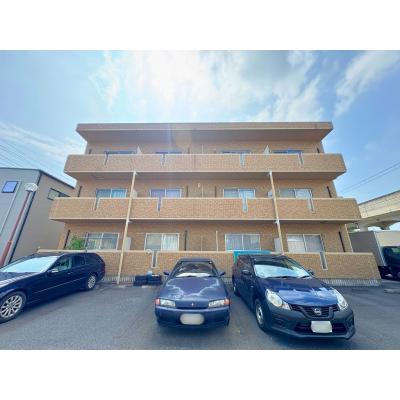 🍀グランマンスリー🍀太田西本町102📍太田駅🚉徒歩圏内🚶‍♂️🎵バス🛁トイレ別✨独立洗面台あり🌈ウォークインクローゼットあり🎀の物件写真6