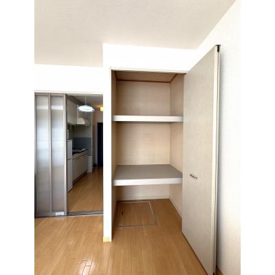 🔷🔹🔸🔶⭐駐車場付き🚙⭐ウォシュレット⭐1Kタイプ⭐軽量鉄骨造⭐【禁煙&Wi-Fi無料】⭐🔶🔸🔹🔷「T15」の物件写真4