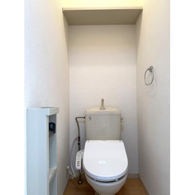 🔷🔹🔸🔶⭐駐車場付き🚙⭐ウォシュレット⭐1Kタイプ⭐軽量鉄骨造⭐【禁煙&Wi-Fi無料】⭐🔶🔸🔹🔷「T15」の物件写真6