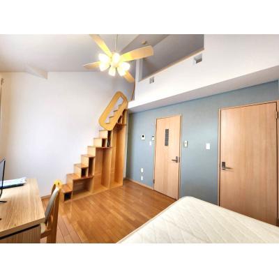 🔷🔹🔸🔶⭐駅徒歩5分の好立地⭐追炊、ウォシュレット⭐1Kタイプ⭐シャッター付で防犯、遮音性◎⭐【禁煙&Wi-Fi無料】⭐🔶🔸🔹🔷「K38」の外観画像