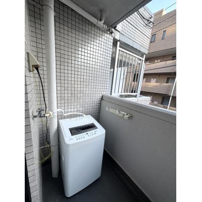 🔷🔹🔸🔶⭐駅徒歩5分⭐1Rタイプ⭐音が気になる方も安心なRC造のお部屋です⭐【禁煙&Wi-Fi無料】⭐🔶🔸🔹🔷「K33」の物件写真6