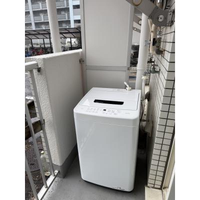 🔷🔹🔸🔶⭐駐車場付き🚙⭐エレベーター、宅配ボックス⭐1Kタイプ⭐音が気になる方も安心なRC造⭐【禁煙&Wi-Fi無料】⭐🔶🔸🔹🔷「T18」の物件写真5
