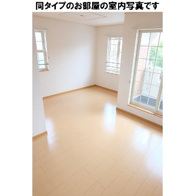 ベルテール 201【管理NO：1-015328501-02010】 ★家具家電は申し込み後に搬入します★ ★2026年09月上旬入居可能★の物件写真2