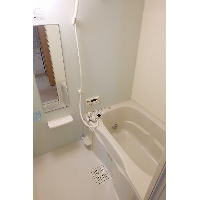 ベルテール 201【管理NO：1-015328501-02010】 ★家具家電は申し込み後に搬入します★ ★2026年09月上旬入居可能★の物件写真4