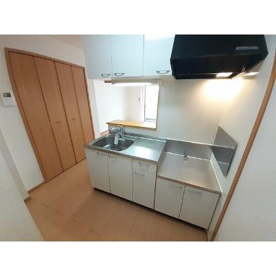 ブリアン 102【管理NO：1-015204201-01020】 ★家具家電は申し込み後に搬入します★ ★2026年09月上旬入居可能★の物件写真3