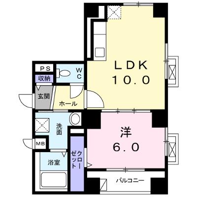 キャピタルライフ御所南 402【管理NO：1-021352101-04020】 ★家具家電は申し込み後に搬入します★の外観画像