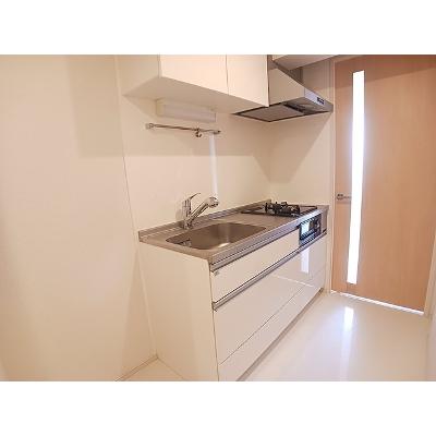 フィレール　デュ　トラジャⅢ 301【管理NO：1-022903401-03010】 ★家具家電は申し込み後に搬入します★の物件写真3
