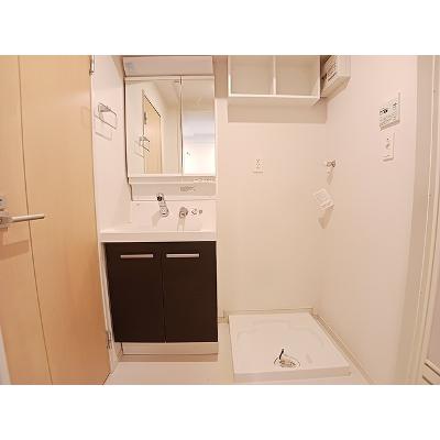 フィレール　デュ　トラジャⅢ 301【管理NO：1-022903401-03010】 ★家具家電は申し込み後に搬入します★の物件写真6