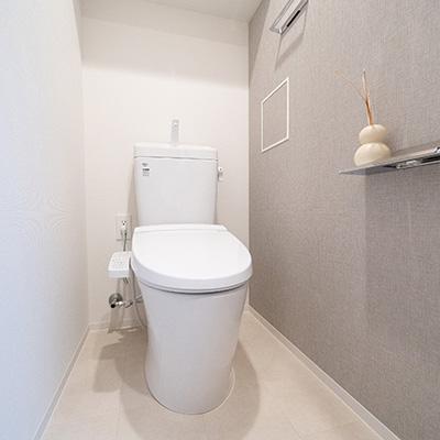 アットイン心斎橋TK13-1（堺筋本町）の物件写真6