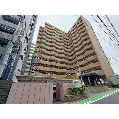 メゾン・ド・ミラージュ 1010の外観画像