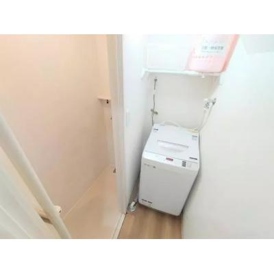 SA-クロス戸越銀座1の物件写真5