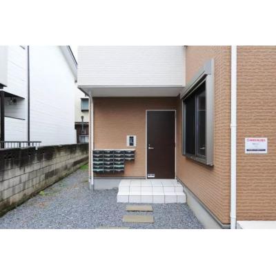 クロス赤塚1の物件写真6