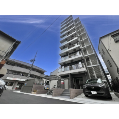 OneLife武庫川ゲートSL【Wi-Fi無料・オートロック付！】の外観画像