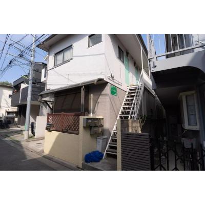 コートMIKI 203の外観画像