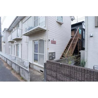 スカイヒルズ 105の外観画像