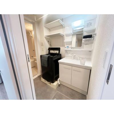 築浅♪【駐車場完備】新千歳空港・車16分！スマートステイ千歳O棟／複数室案内可✨の物件写真5