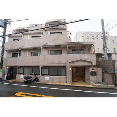 メゾン・ド・プリムヴェール 105の外観画像