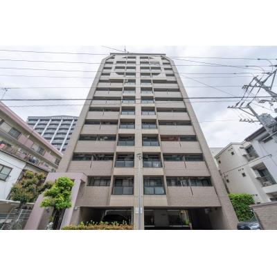 ダイナコートブロッサム天神南 506の外観画像