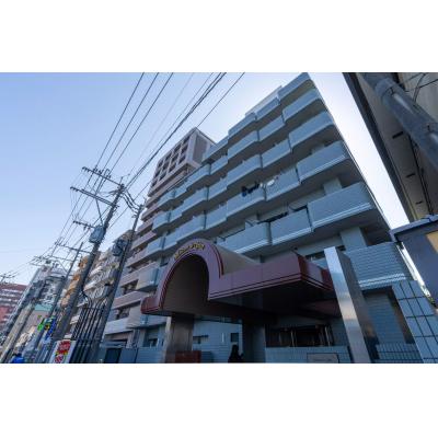 メゾン・ド・祇園 1102の外観画像
