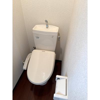 🔷🔹🔸🔶⭐駐車場付き🚙⭐独立洗面所、オートロック⭐1Kタイプ⭐音が気になる方も安心なRC造⭐【禁煙&Wi-Fi無料】⭐🔶🔸🔹🔷「T23」の物件写真5