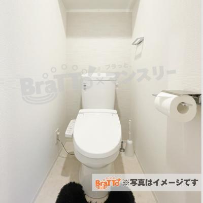 BraTTo塚本リーガルV【単身者＆女性向け💓】防犯面に配慮した安心の住環境👍秋葉原駅まで徒歩8分！の物件写真4