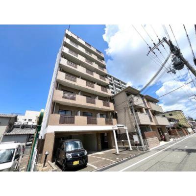 OneLife西明石メゾンSL【オートロック・駅チカ】の外観画像