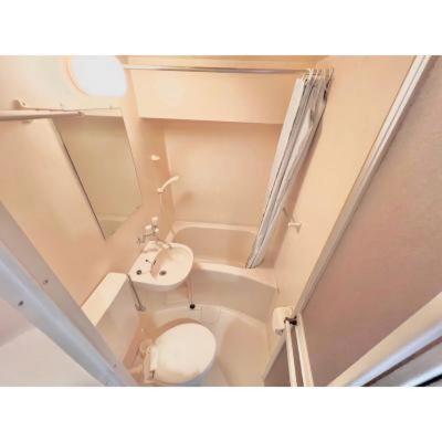 OneLife西明石メゾンSL【オートロック・駅チカ】の物件写真4