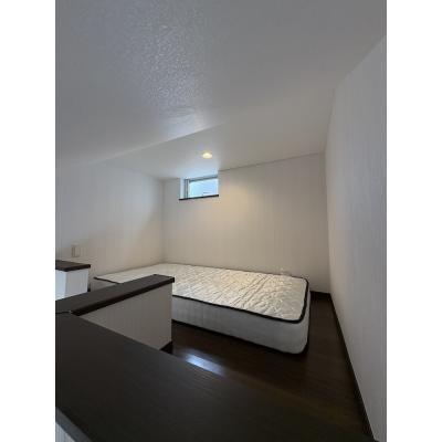 🔷🔹🔸🔶⭐ロフト付◎⭐1Kタイプ⭐2面採光で明るい室内⭐2階角部屋⭐【禁煙&Wi-Fi無料】⭐🔶🔸🔹🔷「K48」の物件写真6