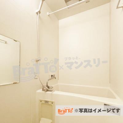 BraTTo三宮駅前プライム【単身者＆女性向け💓】防犯面に配慮した安心の住環境👍三宮駅まで徒歩7分！の物件写真5